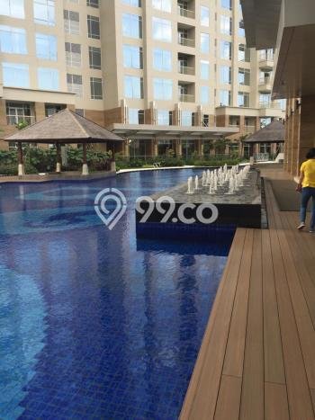 Sewa Apartemen Minimalis 3 KT 188m2 di Kebayoran Lama Jakarta Selatan Sewa Apartemen Minimalis 3 KT 188m2 di Kebayoran Lama Jakarta Selatan