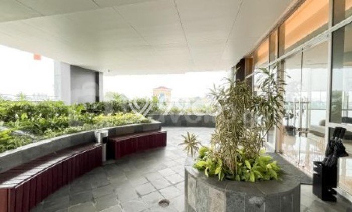 Apartemen Nyaman Dijual di Cilandak, Jakarta Selatan Dilengkapi 1 KT dan 1 KM Apartemen Nyaman Dijual di Cilandak, Jakarta Selatan Dilengkapi 1 KT dan 1 KM