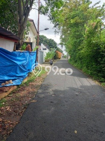 Tanah Kavling Dijual di Cireundeu, Tangerang dengan Luas Tanah 1900m2 Tanah Kavling Dijual di Cireundeu, Tangerang dengan Luas Tanah 1900m2