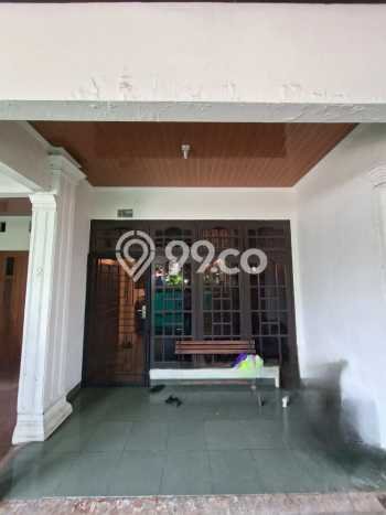 Dijual Rumah Mewah Megah Dengan View Cantik di Cireundeu, Tangerang Dijual Rumah Mewah Megah Dengan View Cantik di Cireundeu, Tangerang