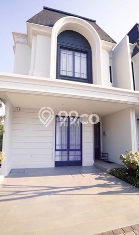 For Sale Hunian Rumah Nyaman 3 KT di Bintaro, Tangerang Selatan For Sale Hunian Rumah Nyaman 3 KT di Bintaro, Tangerang Selatan