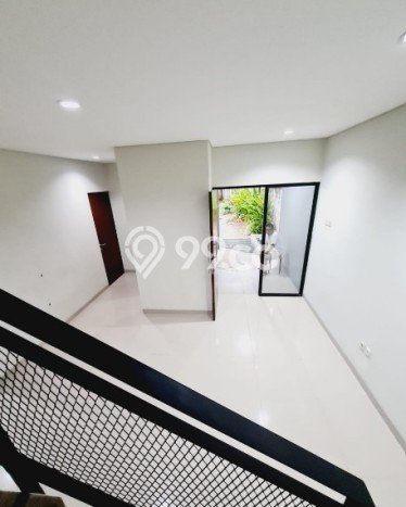 Rumah Luas Asri 2 KT Siap Huni di Serua Tangerang Rumah Luas Asri 2 KT Siap Huni di Serua Tangerang