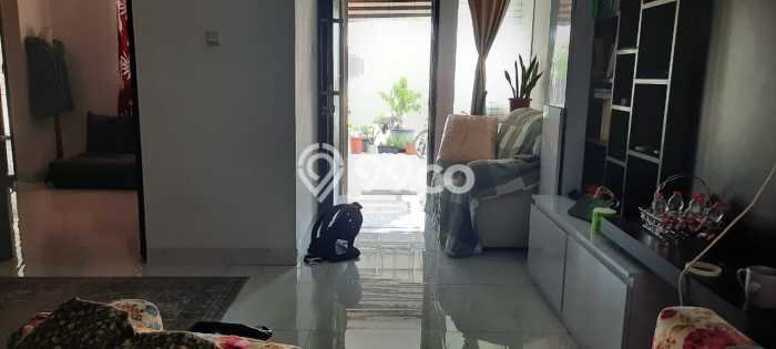 Dijual Rumah Modern 3 KT di Bojongsari, Bogor Dijual Rumah Modern 3 KT di Bojongsari, Bogor