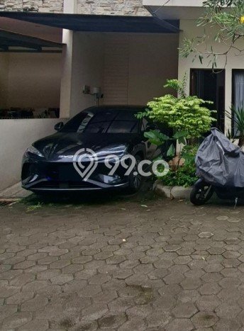 Hunian Nyaman Asri 2 KT Siap Huni di Cireundeu Tangerang Hunian Nyaman Asri 2 KT Siap Huni di Cireundeu Tangerang