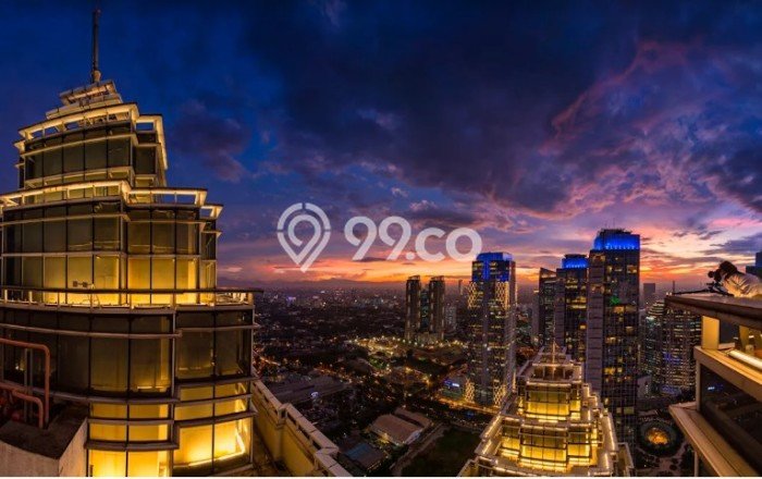 Disewakan Apartemen Paling Dicari di Senayan, 3 KT, 3 KM, 159m2 Disewakan Apartemen Paling Dicari di Senayan, 3 KT, 3 KM, 159m2
