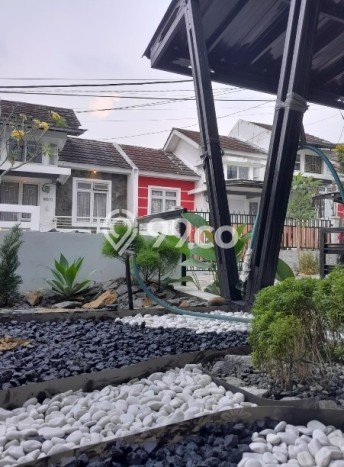 Rumah Modern 2 KT LT 72m2 di Ciherang Rumah Modern 2 KT LT 72m2 di Ciherang