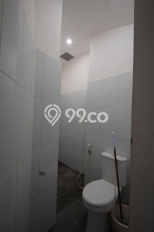 Ready to Use! Luxury House LT 167m2 Desain Modern di Cireundeu Ready to Use! Luxury House LT 167m2 Desain Modern di Cireundeu