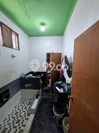 Dijual Rumah Mewah Megah Dengan View Cantik di Cireundeu, Tangerang Dijual Rumah Mewah Megah Dengan View Cantik di Cireundeu, Tangerang