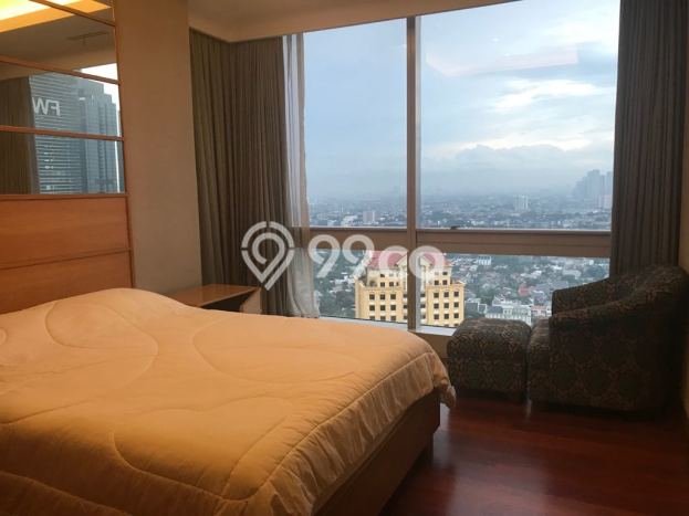 Disewakan Apartemen Paling Dicari di Senayan, 3 KT, 3 KM, 159m2 Disewakan Apartemen Paling Dicari di Senayan, 3 KT, 3 KM, 159m2