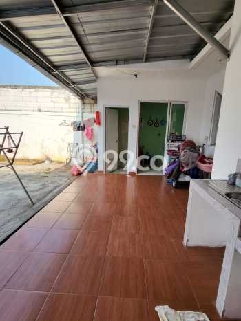 Rumah Modern Cantik 2 Kamar Siap Huni di Sawangan Rumah Modern Cantik 2 Kamar Siap Huni di Sawangan