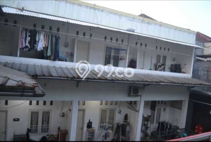 For Sale! Premium House LT 413m2 Desain Elegan di CIREUNDEU For Sale! Premium House LT 413m2 Desain Elegan di CIREUNDEU
