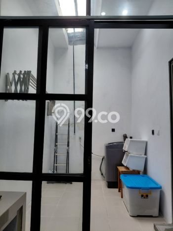For Sale Rumah 2 Kamar Lokasi Ideal Bagus dan Strategis di Sawangan For Sale Rumah 2 Kamar Lokasi Ideal Bagus dan Strategis di Sawangan
