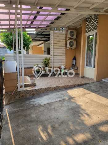 Rumah Modern Cantik 2 Kamar Siap Huni di Sawangan Rumah Modern Cantik 2 Kamar Siap Huni di Sawangan