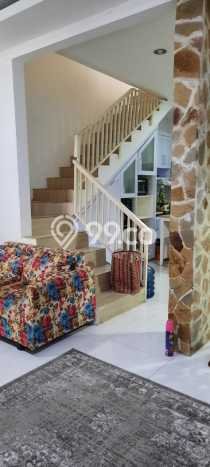 Dijual Rumah Modern 3 KT di Bojongsari, Bogor Dijual Rumah Modern 3 KT di Bojongsari, Bogor