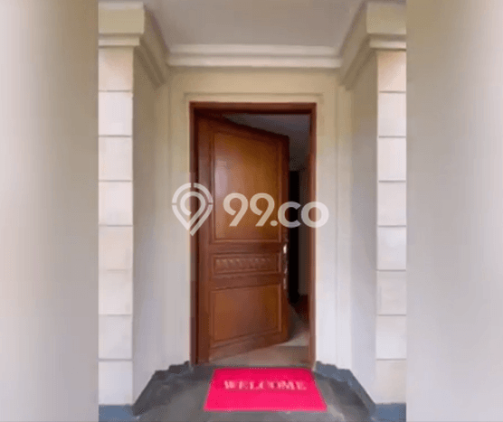 Dijual Rumah Premium dengan Fasilitas Sekitar Komplit di Cilandak, Jakarta Selatan Dijual Rumah Premium dengan Fasilitas Sekitar Komplit di Cilandak, Jakarta Selatan