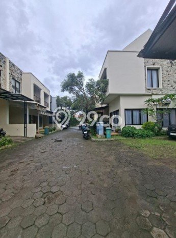 Hunian Nyaman Asri 2 KT Siap Huni di Cireundeu Tangerang Hunian Nyaman Asri 2 KT Siap Huni di Cireundeu Tangerang