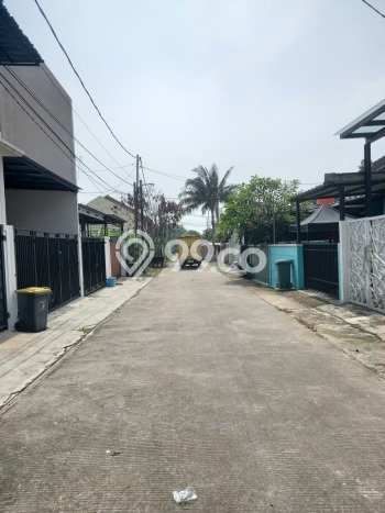 Lahan Dijual Lokasi Ciputat, Tangerang Selatan dengan Luas Tanah 125m2 dan Status SHM Lahan Dijual Lokasi Ciputat, Tangerang Selatan dengan Luas Tanah 125m2 dan Status SHM