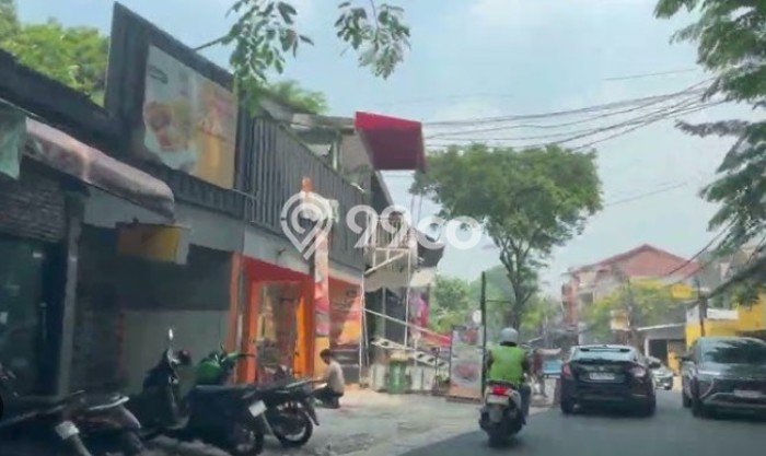 Untuk Dijual Tanah di Jakarta Selatan, Luas 535m2 - Untuk Dijual Tanah di Jakarta Selatan, Luas 535m2 -