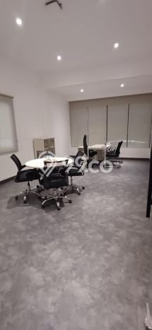 Komersial Disewakan di Kawasan Ramai Kebayoran Baru, Jakarta Selatan Komersial Disewakan di Kawasan Ramai Kebayoran Baru, Jakarta Selatan