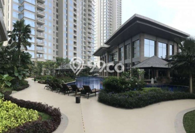 Sewa Apartemen Minimalis 3 KT 188m2 di Kebayoran Lama Jakarta Selatan Sewa Apartemen Minimalis 3 KT 188m2 di Kebayoran Lama Jakarta Selatan