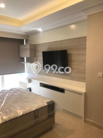 Hunian Apartemen Sewa Siap Huni di Pondok Indah Jakarta Selatan dengan 3 KT / 3 KM Hunian Apartemen Sewa Siap Huni di Pondok Indah Jakarta Selatan dengan 3 KT / 3 KM