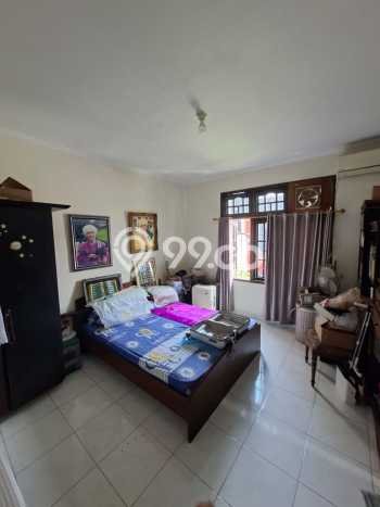 Dijual Rumah Mewah Megah Dengan View Cantik di Cireundeu, Tangerang Dijual Rumah Mewah Megah Dengan View Cantik di Cireundeu, Tangerang