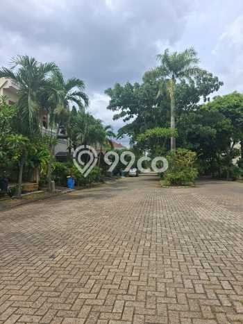 Kavling Tanah untuk Dijual di Cireundeu, Tangerang, Luas 112m2 Kavling Tanah untuk Dijual di Cireundeu, Tangerang, Luas 112m2