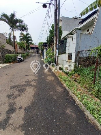 Lahan Strategis di Ciputat Timur Dijual dengan Luas 440m2 Lahan Strategis di Ciputat Timur Dijual dengan Luas 440m2