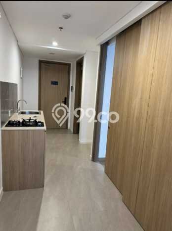 Apartemen Nyaman Dijual di Cilandak, Jakarta Selatan Dilengkapi 1 KT dan 1 KM Apartemen Nyaman Dijual di Cilandak, Jakarta Selatan Dilengkapi 1 KT dan 1 KM
