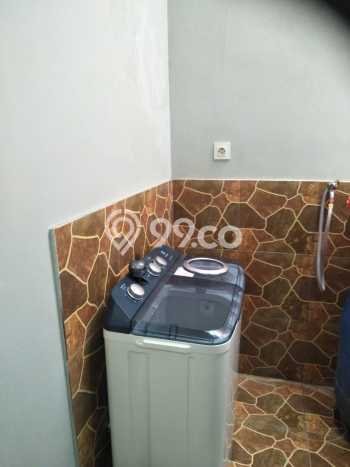Rumah Strategis Modern Lb 138m2 di Pamulang, Tangerang Selatan Rumah Strategis Modern Lb 138m2 di Pamulang, Tangerang Selatan
