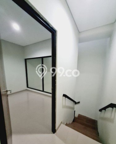 Rumah Luas Asri 2 KT Siap Huni di Serua Tangerang Rumah Luas Asri 2 KT Siap Huni di Serua Tangerang