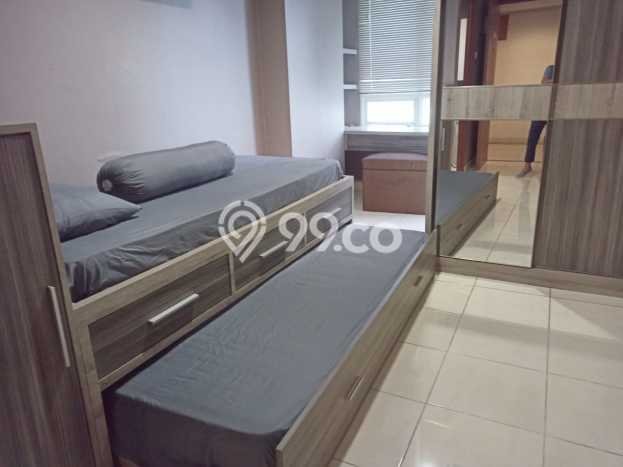 Unit Apartemen 1 Kamar & 1 Kamar Mandi Dijual di Cinere, Depok Unit Apartemen 1 Kamar & 1 Kamar Mandi Dijual di Cinere, Depok