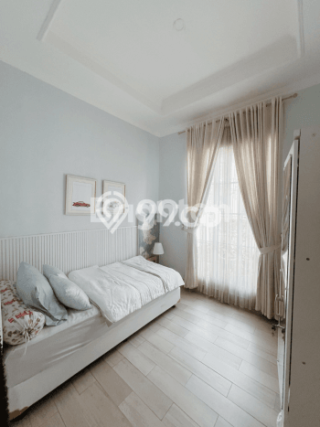 Rumah Modern Minimalis 2 Kamar Siap Huni di Cinere Rumah Modern Minimalis 2 Kamar Siap Huni di Cinere