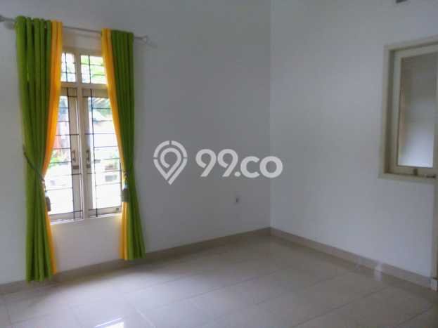 Rumah Modern Minimalis 2 KT Siap Huni di Pamulang Rumah Modern Minimalis 2 KT Siap Huni di Pamulang