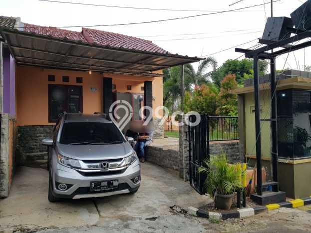 Jual Rumah Favorit Siap Huni LB 45m2 di Sawangan, Depok Jual Rumah Favorit Siap Huni LB 45m2 di Sawangan, Depok