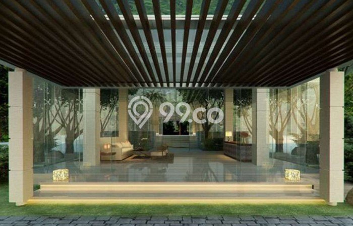 Sewa Apartemen Minimalis 3 KT 188m2 di Kebayoran Lama Jakarta Selatan Sewa Apartemen Minimalis 3 KT 188m2 di Kebayoran Lama Jakarta Selatan