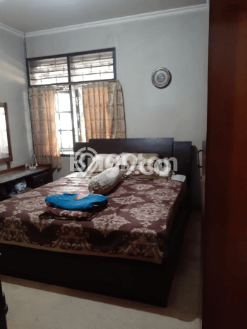 For Sale! Luxury House LT 252m2 Desain Modern di Bintaro For Sale! Luxury House LT 252m2 Desain Modern di Bintaro