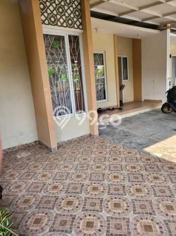 Rumah Modern Cantik 2 Kamar Siap Huni di Sawangan Rumah Modern Cantik 2 Kamar Siap Huni di Sawangan