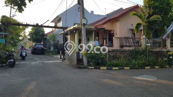 Jual Rumah Favorit Siap Huni LB 45m2 di Sawangan, Depok Jual Rumah Favorit Siap Huni LB 45m2 di Sawangan, Depok