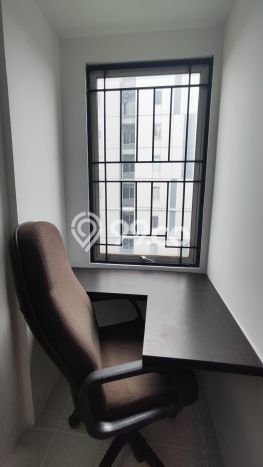 Apartemen Harga Terjangkau untuk Dijual di Bintaro Dengan Spesifikasi 2 KT & 1 KM Apartemen Harga Terjangkau untuk Dijual di Bintaro Dengan Spesifikasi 2 KT & 1 KM