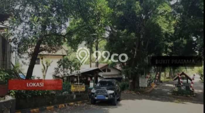 Tanah Investasi Dijual di Jakarta Selatan Punya Luas 608m2 Tanah Investasi Dijual di Jakarta Selatan Punya Luas 608m2