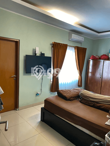 Siap Huni Rumah Mewah 3 Kamar di Ciputat Dekat ke Mana Pun Siap Huni Rumah Mewah 3 Kamar di Ciputat Dekat ke Mana Pun
