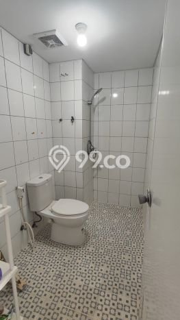 Apartemen Harga Terjangkau untuk Dijual di Bintaro Dengan Spesifikasi 2 KT & 1 KM Apartemen Harga Terjangkau untuk Dijual di Bintaro Dengan Spesifikasi 2 KT & 1 KM
