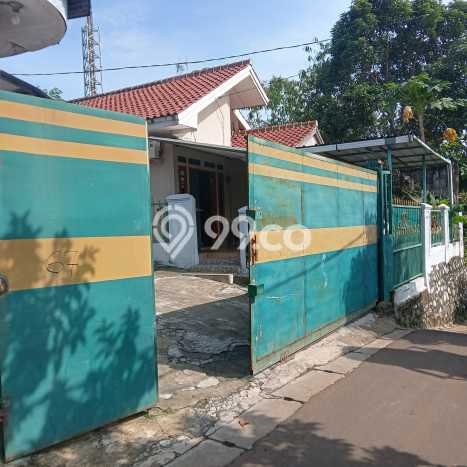 Best Deal Hunian Premium Ideal dan Luas di Ciputat, Tangerang Selatan Best Deal Hunian Premium Ideal dan Luas di Ciputat, Tangerang Selatan