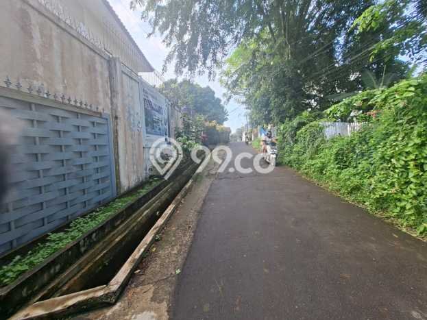 Tanah Kavling Dijual di Cireundeu, Tangerang dengan Luas Tanah 1900m2 Tanah Kavling Dijual di Cireundeu, Tangerang dengan Luas Tanah 1900m2