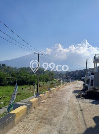 Rumah Modern 2 KT LT 72m2 di Ciherang Rumah Modern 2 KT LT 72m2 di Ciherang