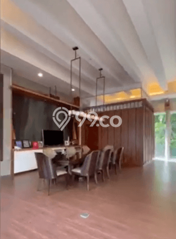 Dijual Rumah Premium dengan Fasilitas Sekitar Komplit di Cilandak, Jakarta Selatan Dijual Rumah Premium dengan Fasilitas Sekitar Komplit di Cilandak, Jakarta Selatan