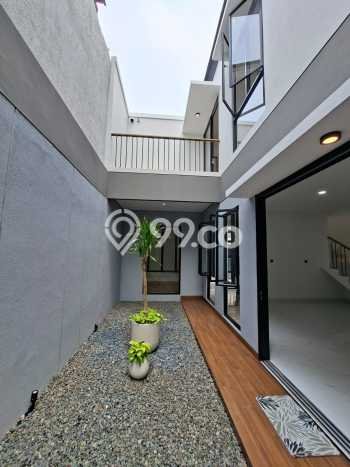 Hunian Super Elit dengan Akses Paling Strategis di Bintaro, Tangerang Selatan Hunian Super Elit dengan Akses Paling Strategis di Bintaro, Tangerang Selatan