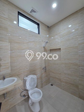 Jual Rumah Modern 3 KT di Metro Permata, Tangerang Jual Rumah Modern 3 KT di Metro Permata, Tangerang