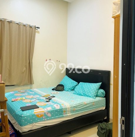 Rumah Minimalis 3 KT di Taman Cosmos Jakarta Barat Semi Furnished Rumah Minimalis 3 KT di Taman Cosmos Jakarta Barat Semi Furnished